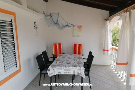 Appartement Zdenka foto 3