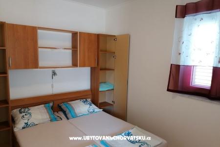 Appartement Zdenka foto 4