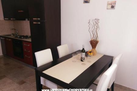 Appartements Aria foto 5