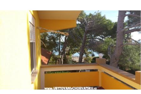 Appartements Batovanja - Šobota Vir foto 2
