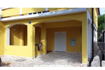 Appartements Batovanja - Šobota Vir foto 5