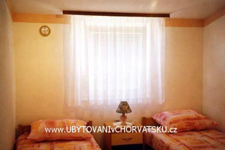 Appartements Bermanec foto 4