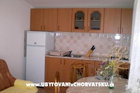 Appartements Bermanec foto 5