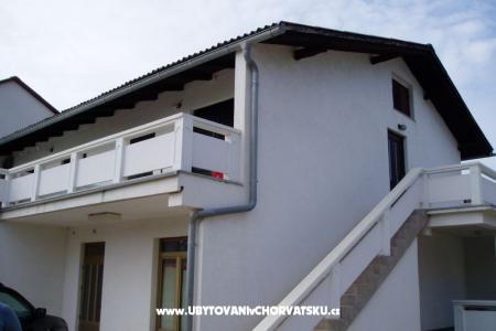 Appartements Beta foto 2