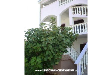 Appartements Boban foto 2