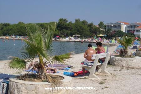 Appartements Brekalo - Bonaca foto 2