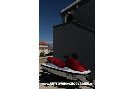 Appartements Caganic Villa Bledi foto 2