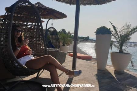 Appartements Caganic Villa Bledi foto 3