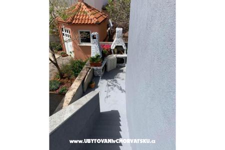 Appartements Caganic Villa Bledi foto 5