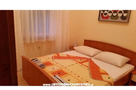 Apartmani Dalija  Vir foto 4
