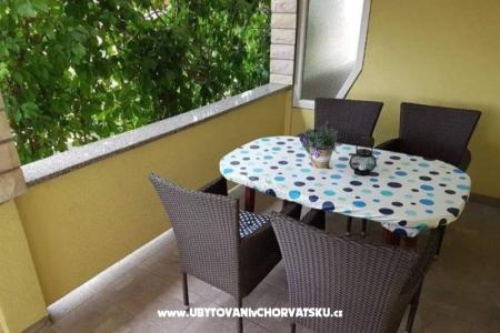 Apartmani Dalija  Vir foto 5