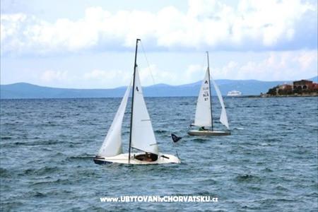 Appartements Debeljak foto 5