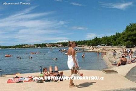 Appartement Dokoza foto 2