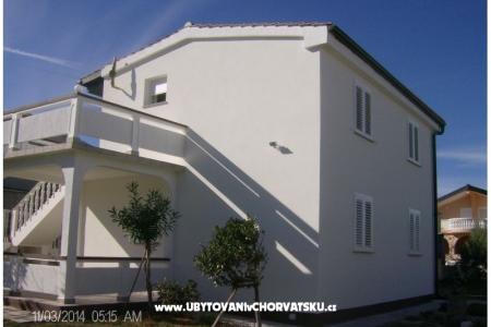 Appartement Dokoza foto 4