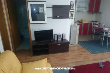 Appartement Filipašić foto 3