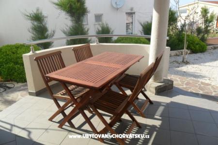 Appartement Filipašić foto 5