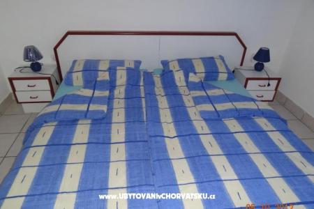 Appartements Glavaš Dragica foto 4