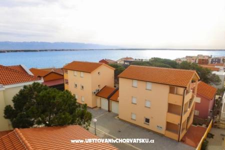 Appartements Golub foto 2