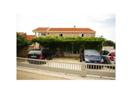 Appartements Ivica Serdarušić foto 2