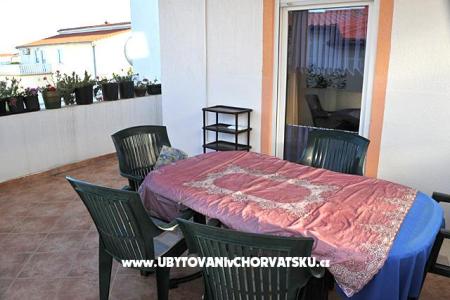 Appartements Ivo i Marija foto 2