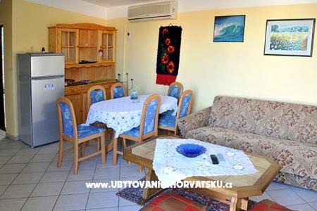 Appartements Ivo i Marija foto 3