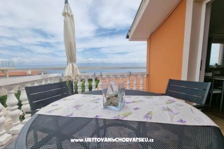 Appartements Juriško foto 2