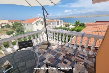 Appartements Juriško foto 3