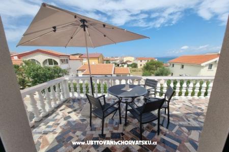 Appartements Juriško foto 4