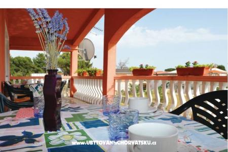 Appartements Kantoci foto 5