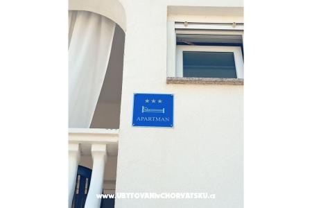 Appartements Knapić foto 3