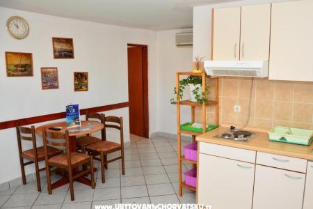 Appartements Kod Spavalice foto 2