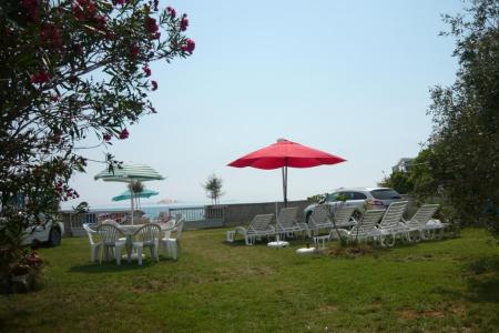 Appartements Kovač île Vir Croatie