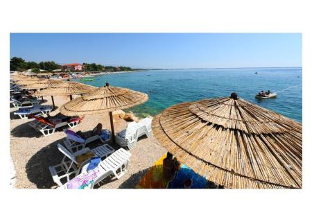 Appartements Lavanda Centar foto 2