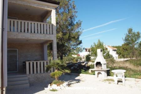 Appartements Lavanda Centar foto 4