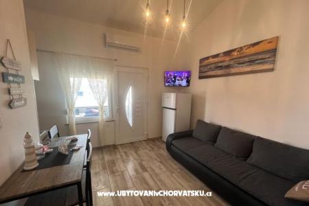 Appartements Kreć Lozice otok Vir foto 3