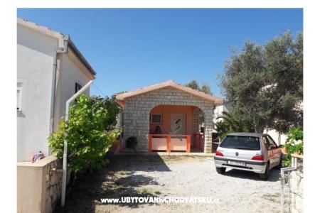 Appartements Marija foto 2