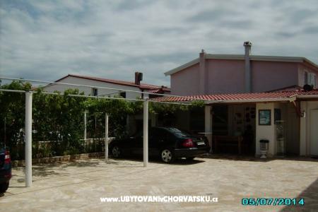 Appartements Plavo More foto 3