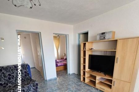 Appartements Plavo More foto 5