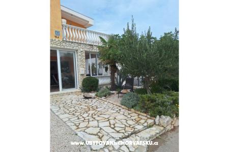 Appartements Marjanović foto 2