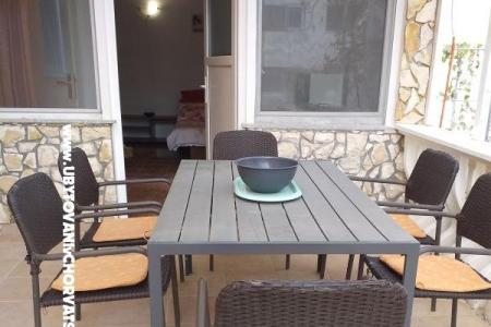 Appartements Marjanović foto 4