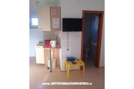 Appartements Markotic foto 4