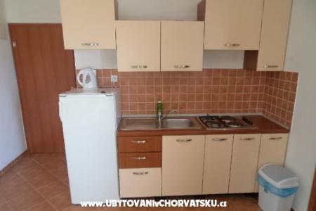 Appartements  Villa Matej foto 3