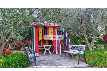 Appartements Mateo foto 4