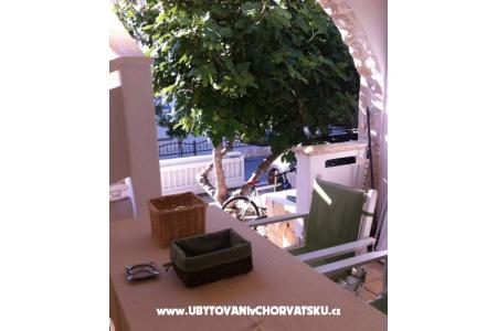 Appartements Matilda foto 2