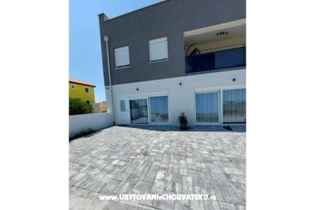 Appartements Mišković foto 4