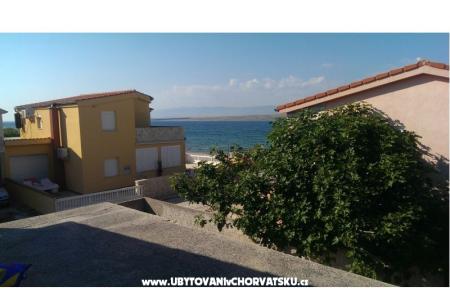 Appartements Laslavić foto 2