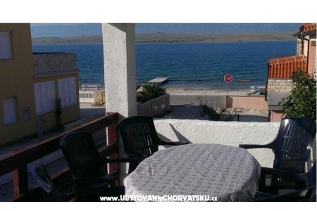 Appartements Laslavić foto 3
