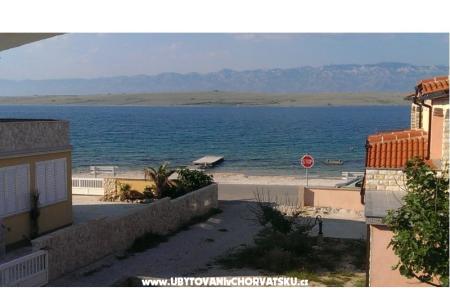 Appartements Laslavić foto 4