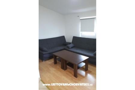 Appartements Nada foto 3