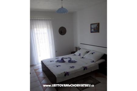 Appartements Nedić foto 4